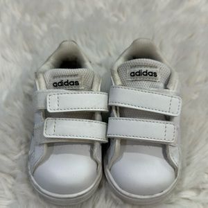 Adidas Grand Court 2.0 CF I